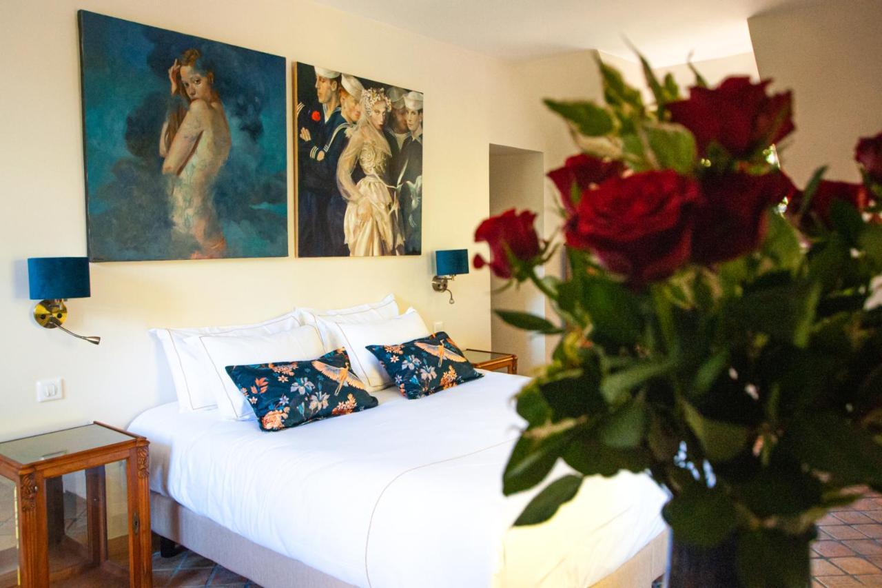 Moulin De Fourges Hotel ภายนอก รูปภาพ